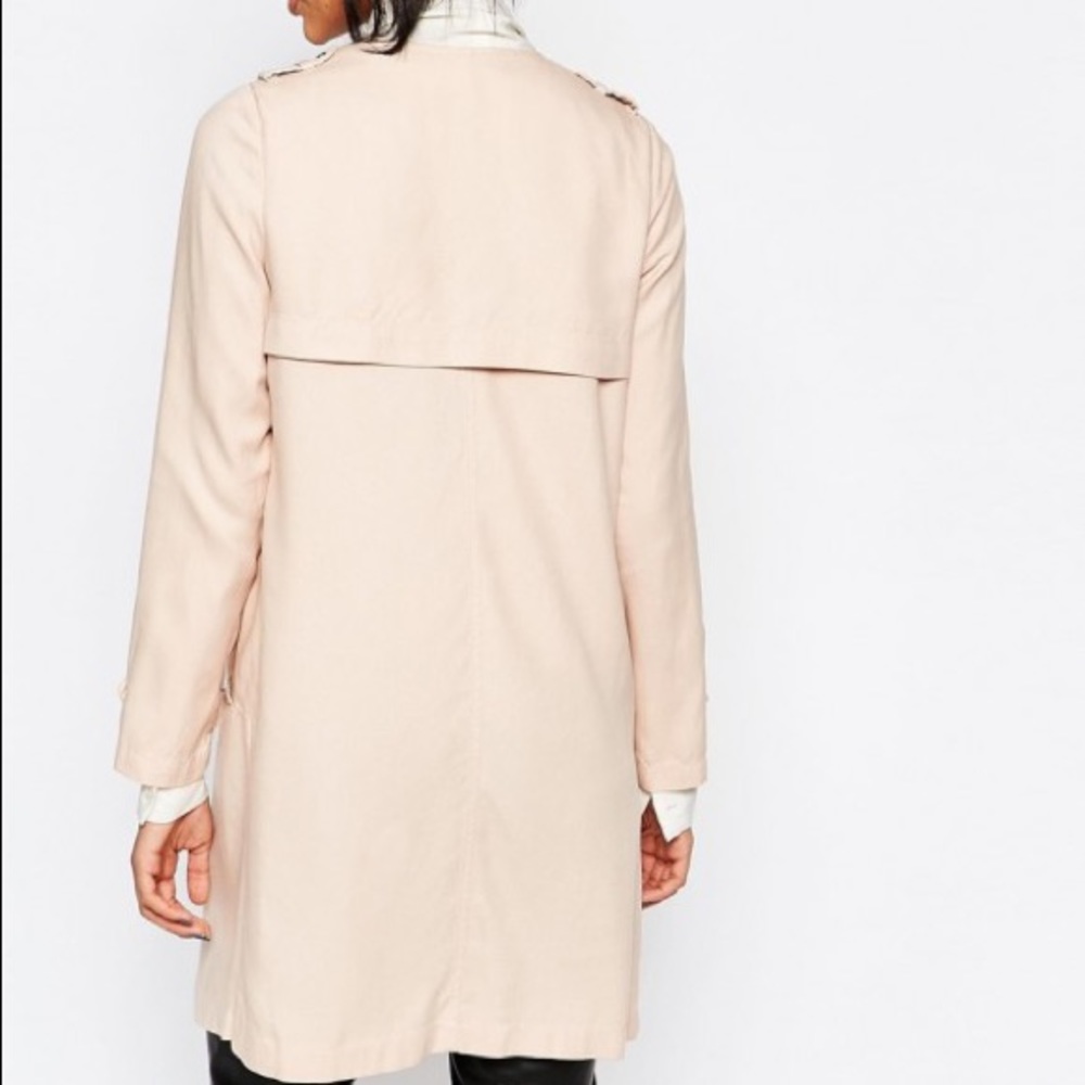 SISLEY Waterfall Jacket